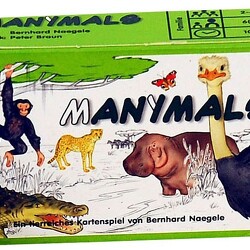 Manimals