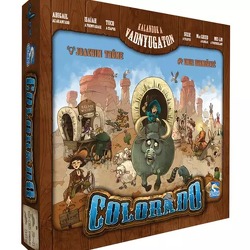 Colorado: Kalandok a vadnyugaton