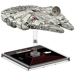 Star Wars: X-Wing Miniatures Game – Millennium Falcon Expansion Pack