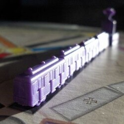 Ticket to Ride : Marklin Edition