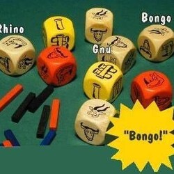 Bongo!