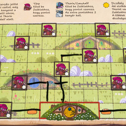 A hobbit: Oda és vissza