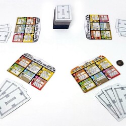 CIV: Carta Impera Victoria