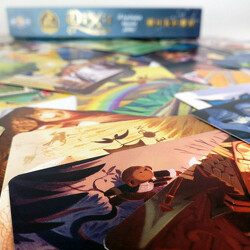 Dixit: 10th Anniversary