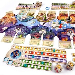 Dice Forge: A sors kovácsai