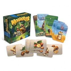 Hoarders - Télirevaló