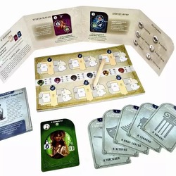 Kronologic: Párizs 1920