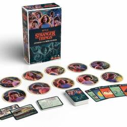 Stranger Things (magyar kiadás)