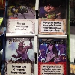 Smash Up: Monster Smash