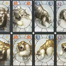 Der Goldene Kompass: Duell der Panzerbären