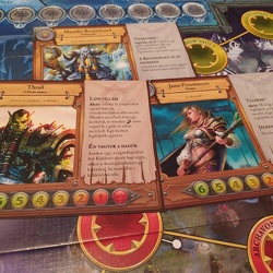 World of Warcraft: Wrath of the Lich King