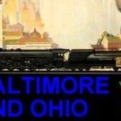 Baltimore & Ohio