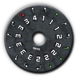 Star Wars: X-Wing Miniatures Game – Z-95 Headhunter Expansion Pack