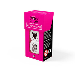 Sztorikocka – Enchanted