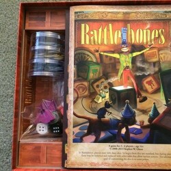 Rattlebones