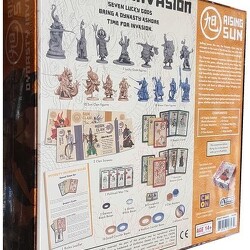 Felkelő nap: Uralkodóházak kiegészítő