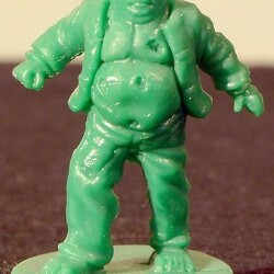 Doom: A Társasjáték