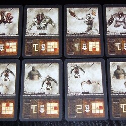 Doom: A Társasjáték