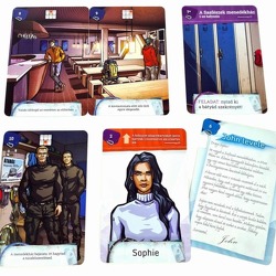 Háttérsztori: A jég fogságában