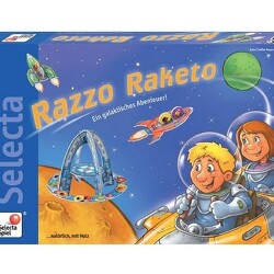 Razzo Raketo