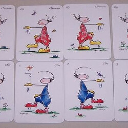 Oups das kannst du auch