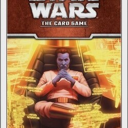 Star Wars: The Card Game – Chain of Command