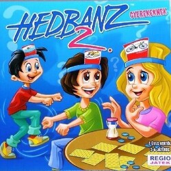 Hedbanz for Kids