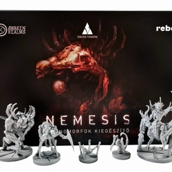 Nemesis: Karnomorfok