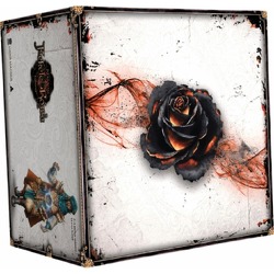 A Fekete Rózsa háborúi