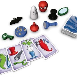 Geistesblitz 5 vor 12