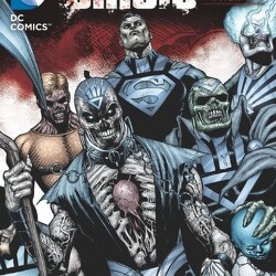 DC Comics Deck-Building Game: Crisis Expansion Pack 2