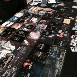 This War of Mine: The Board Game
