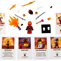 LEGO: NINJAGO – Destiny’s Bounty Adventures
