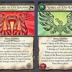 Wiz-War: Bestial Forces