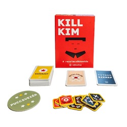 Kill Kim: A rezsimcsökkentés