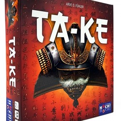 TA‐KE