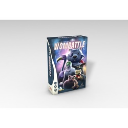 Wombattle