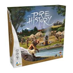 Prehistory