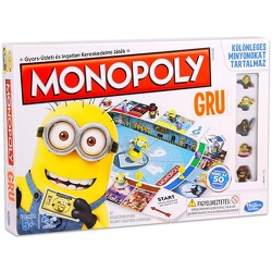 Monopoly: Despicable Me 2