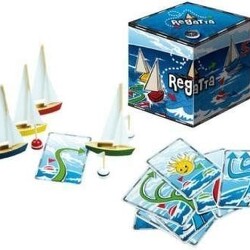 Regatta