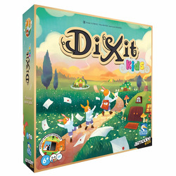 Dixit: Kids