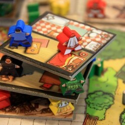 Terror in Meeple City