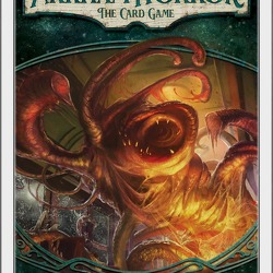 Arkham Horror: The Card Game – The Essex County Express