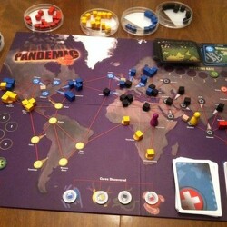 Pandemic