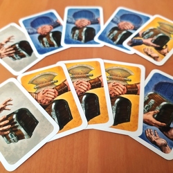 Aranyásók: Az elfeledett bányák