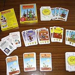 Bohnanza Erweiterungs-Set (Revised Edition)