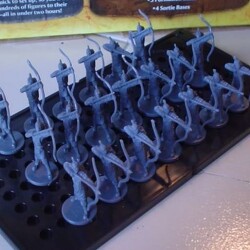 Arcane Legions: Han Army Pack – Infantry