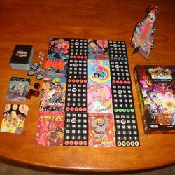 Epic Spell Wars of the Battle Wizards: Duel at Mt. Skullzfyre