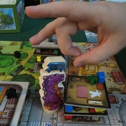 Terror in Meeple City