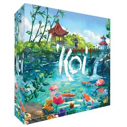 Koi